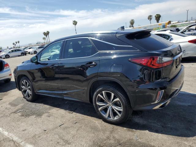 Photo 2 from auction – 2016 LEXUS RX 350 with VIN 2T2ZZMCA5GC031992