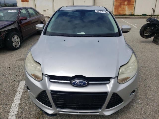 Photo 5 from auction – 2012 FORD FOCUS SEL with VIN 1FAHP3H21CL135440
