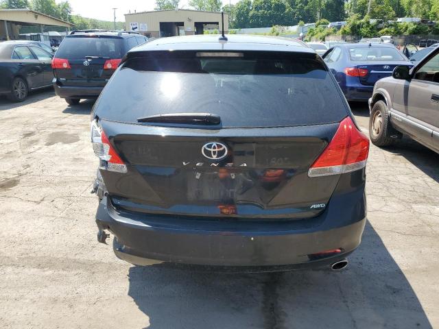 Photo 6 from auction – 2011 TOYOTA VENZA with VIN 4T3BK3BB6BU061869