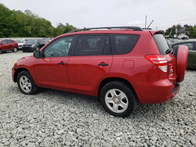 Photo 2 from auction – 2011 TOYOTA RAV4 with VIN 2T3KK4DVXBW012171