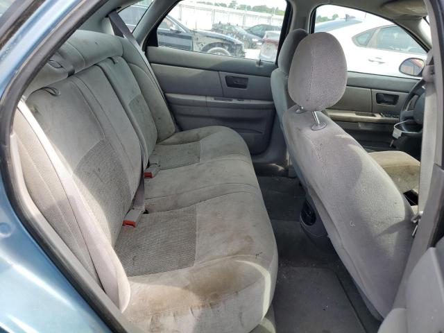 Photo 10 from auction – 2006 FORD TAURUS SE with VIN 1FAFP53U06A103199
