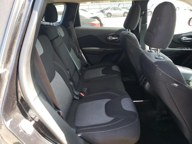 Photo 11 from auction – 2016 JEEP CHEROKEE S with VIN 1C4PJLAB7GW336457