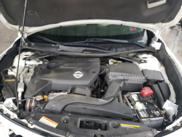 Photo 11 from auction – 2015 NISSAN ALTIMA 2.5 with VIN 1N4AL3AP4FC198989