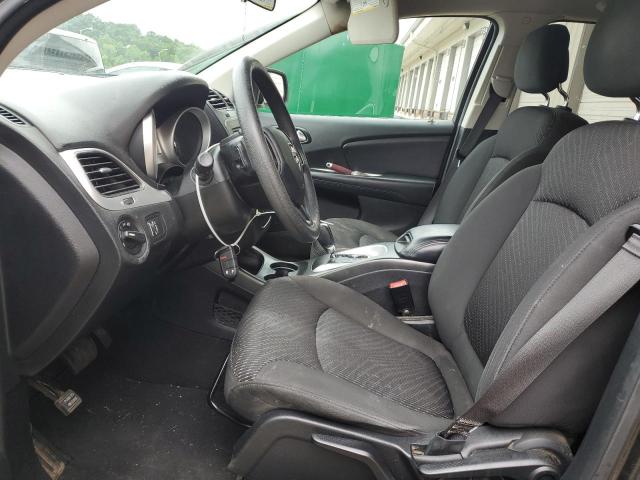 Photo 7 from auction – 2018 DODGE JOURNEY SE with VIN 3C4PDDAG8JT296380