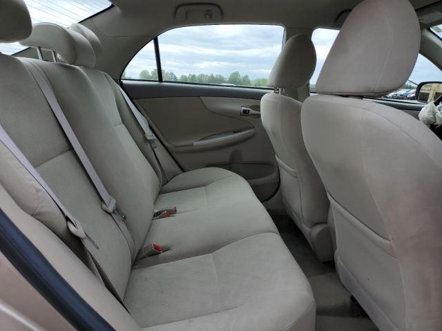 Photo 10 from auction – 2010 TOYOTA COROLLA BA with VIN 2T1BU4EEXAC247932