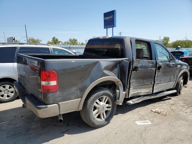 Photo 3 from auction – 2005 FORD F150 SUPER with VIN 1FTPW12565FB70489