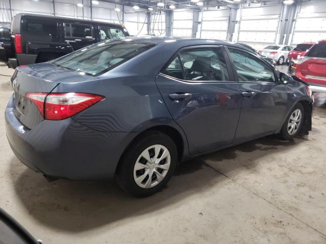 Photo 3 from auction – 2016 TOYOTA COROLLA L with VIN 2T1BURHE9GC484798