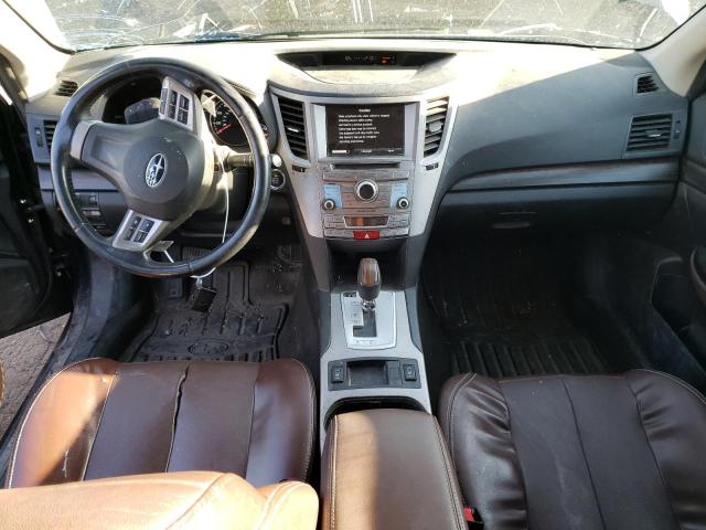 Photo 8 from auction – 2014 SUBARU OUTBACK 2. with VIN 4S4BRCPC7E3258789