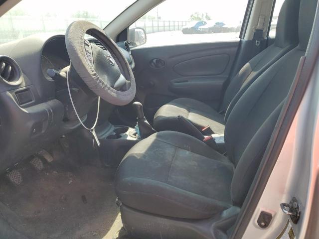 Photo 7 from auction – 2015 NISSAN VERSA S with VIN 3N1CN7AP9FL923627