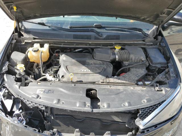 Photo 11 from auction – 2017 CHRYSLER PACIFICA T with VIN 2C4RC1DG7HR665765