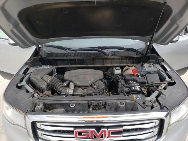 Фото 11 с аукциона – 2019 GMC ACADIA с VIN 1GKKNMLS9KZ242836