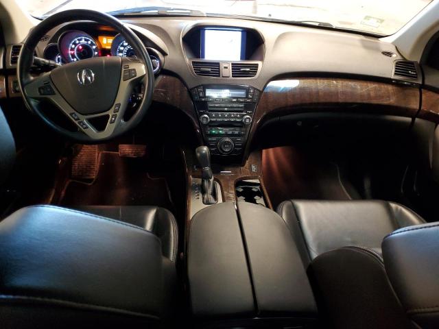 صورة رقم 8 من المزاد - 2012 ACURA MDX TECHNO مع VIN 2HNYD2H43CH512839