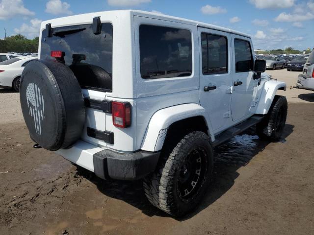 Photo 3 from auction – 2016 JEEP WRANGLER U with VIN 1C4BJWEG2GL182470