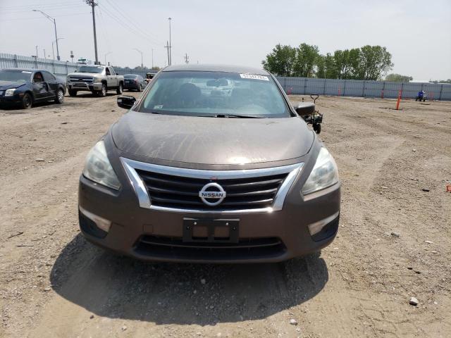 Photo 5 from auction – 2015 NISSAN ALTIMA 2.5 with VIN 1N4AL3AP6FC451665