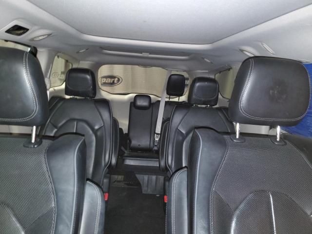 Photo 10 from auction – 2017 CHRYSLER PACIFICA L with VIN 2C4RC1GG6HR706107