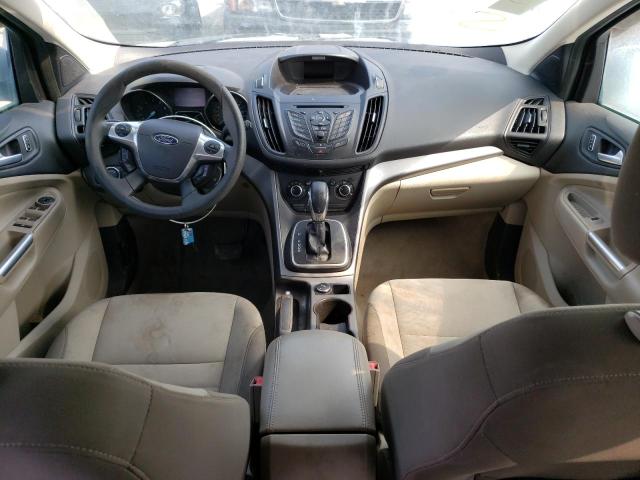 Photo 8 from auction – 2013 FORD ESCAPE SE with VIN 1FMCU0GX2DUC48474