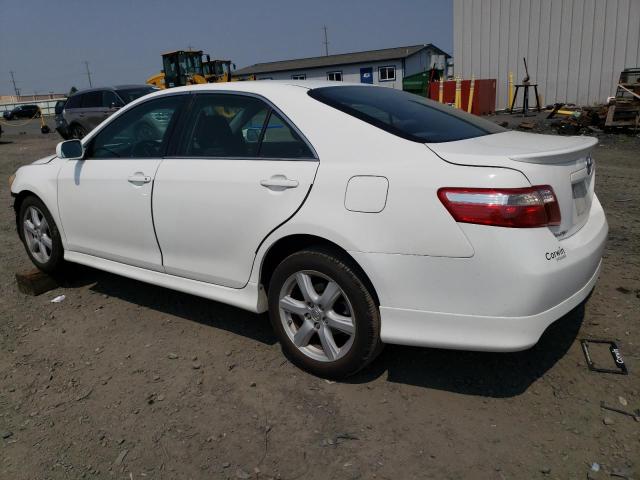 Photo 2 from auction – 2008 TOYOTA CAMRY CE with VIN 4T1BE46K08U765252