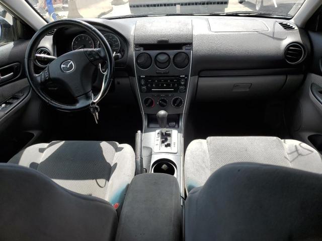Photo 8 from auction – 2006 MAZDA 6 with VIN 1YVHP80D965M48999