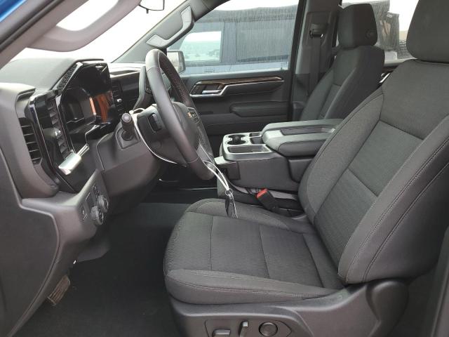 Photo 7 from auction – 2022 CHEVROLET SILVERADO with VIN 3GCPACEK0NG595782