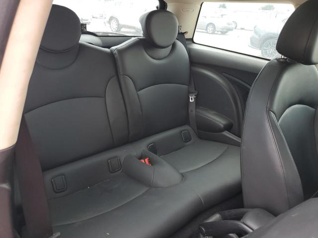 Photo 10 from auction – 2013 MINI COOPER S with VIN WMWSV3C54DT395126