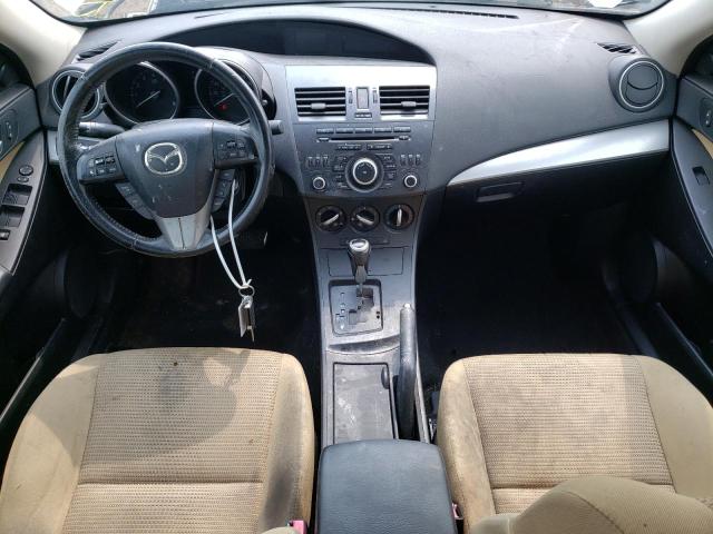 Photo 8 from auction – 2012 MAZDA 3 I with VIN JM1BL1V75C1598497