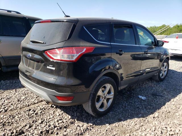 Photo 3 from auction – 2014 FORD ESCAPE SE with VIN 1FMCU0GX0EUC34333