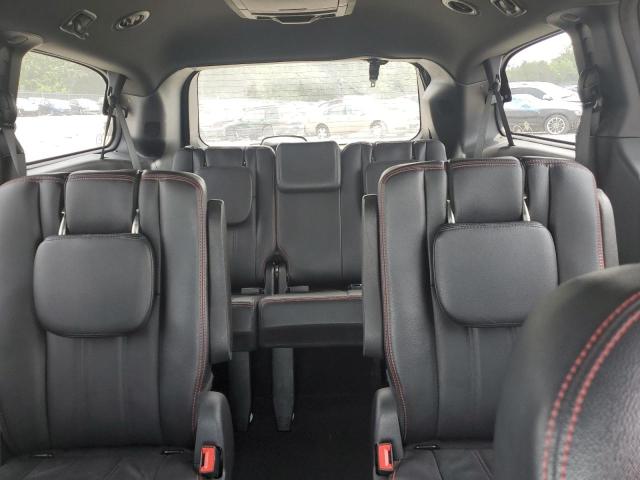 Photo 10 from auction – 2016 DODGE GRAND CARA with VIN 2C4RDGEG8GR329782