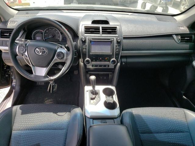 Photo 8 from auction – 2012 TOYOTA CAMRY SE with VIN 4T1BK1FK7CU009840