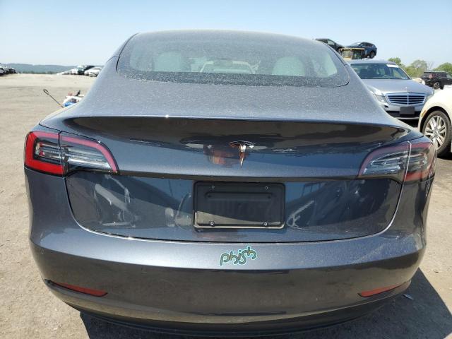 Photo 6 from auction – 2022 TESLA MODEL 3 with VIN 5YJ3E1EA9NF153281