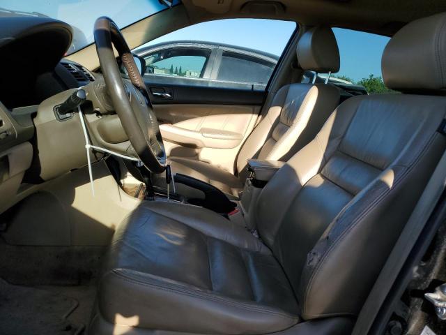 Photo 7 from auction – 2004 HONDA ACCORD EX with VIN 1HGCM66894A082409