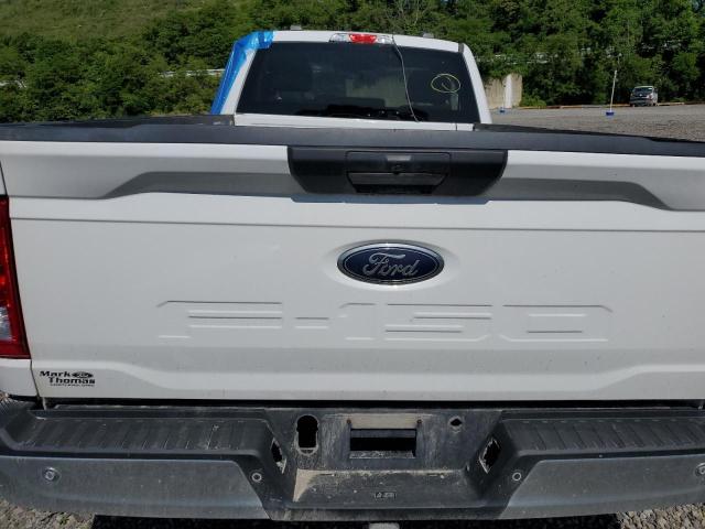 Photo 10 from auction – 2021 FORD F150 with VIN 1FTMF1EB6MKF13263