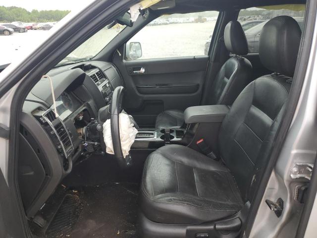 Photo 7 from auction – 2008 FORD ESCAPE LIM with VIN 1FMCU04168KA59456