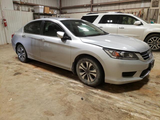Photo 4 from auction – 2014 HONDA ACCORD LX with VIN 1HGCR2F38EA093501