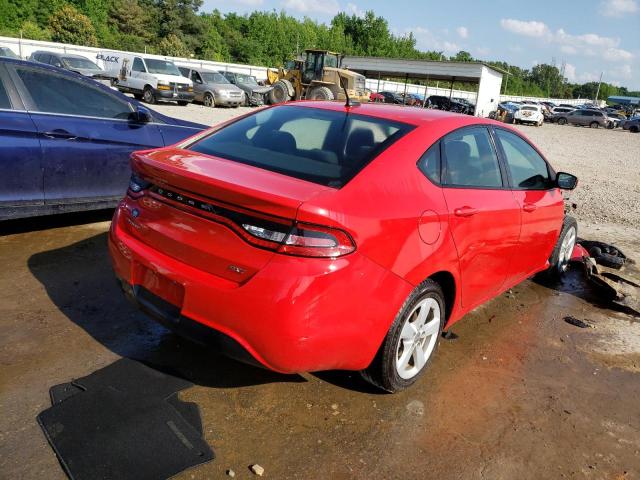Photo 3 from auction – 2016 DODGE DART SXT S with VIN 1C3CDFFA3GD819600