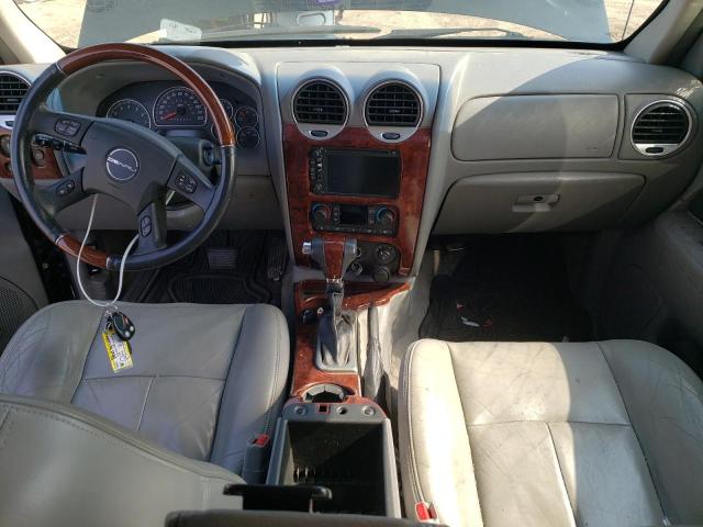 Photo 8 from auction – 2006 GMC ENVOY DENA with VIN 1GKET66M966102062