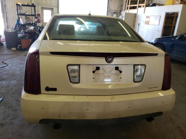 Photo 6 from auction – 2006 CADILLAC STS with VIN 1G6DW677960108277