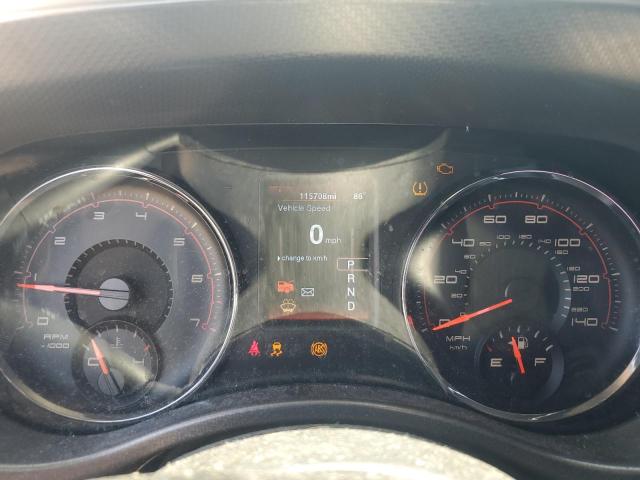 Photo 9 from auction – 2014 DODGE CHARGER SE with VIN 2C3CDXBG0EH191480