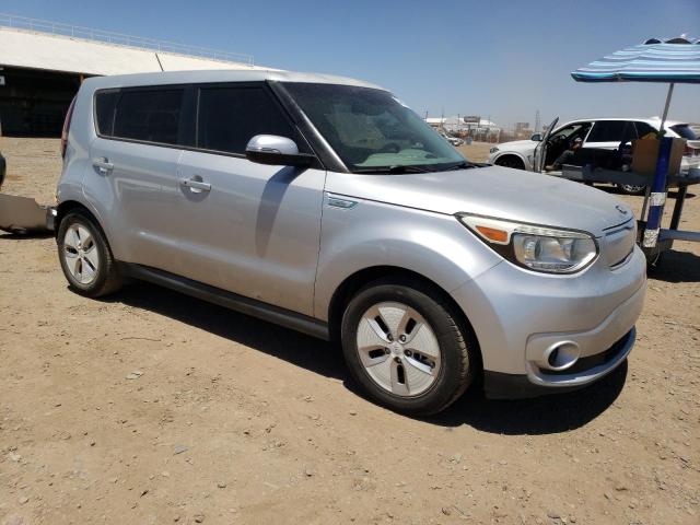 Photo 4 from auction – 2016 KIA SOUL EV with VIN KNDJP3AE4G7007143