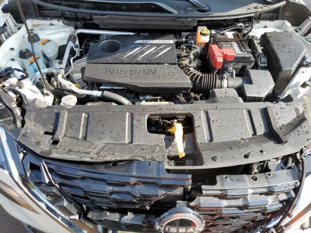 Photo 11 from auction – 2023 NISSAN ROGUE SV with VIN 5N1BT3BA6PC672236