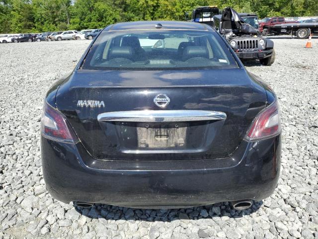 Photo 6 from auction – 2014 NISSAN MAXIMA S with VIN 1N4AA5AP0EC459745