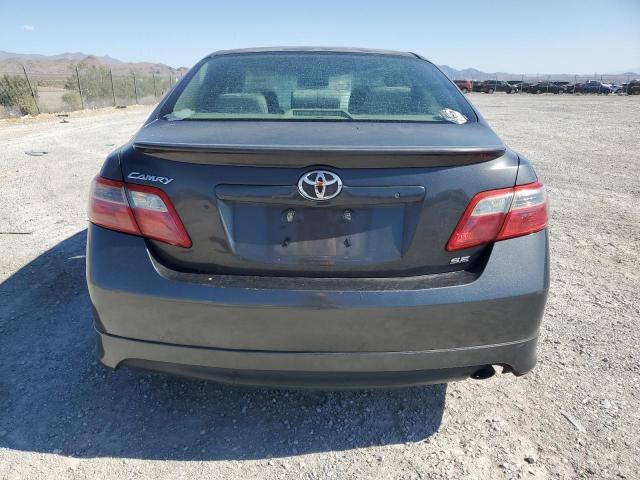 Photo 6 from auction – 2009 TOYOTA CAMRY BASE with VIN 4T1BE46K19U307558