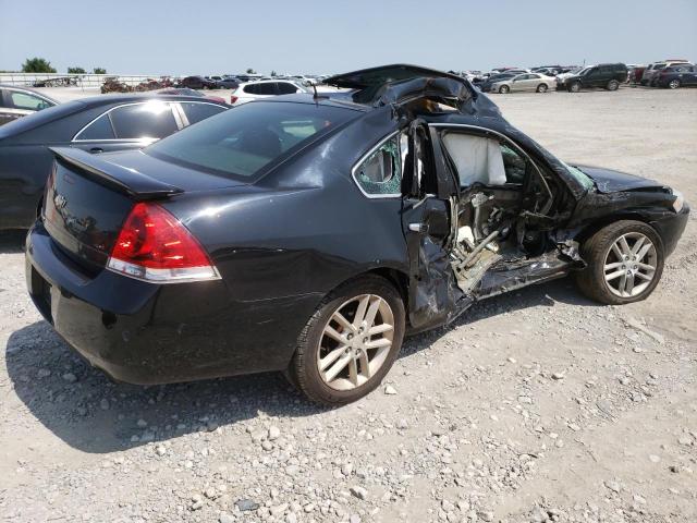 Photo 3 from auction – 2012 CHEVROLET IMPALA LTZ with VIN 2G1WC5E34C1157307