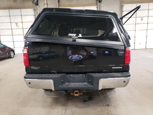 Photo 6 from auction – 2012 FORD F250 SUPER with VIN 1FT7W2B6XCEB16713