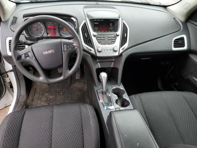 Foto 8 de la subasta – 2015 GMC TERRAIN SL con VIN 2GKFLVEK5F6361771
