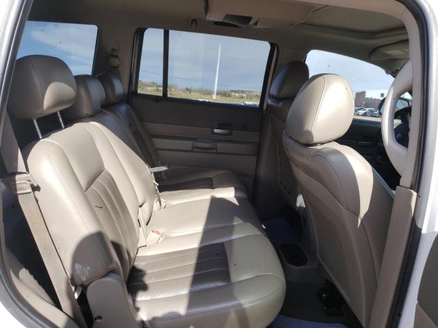 Foto 11 de la subasta – 2006 DODGE DURANGO LI con VIN 1D8HB582X6F193622