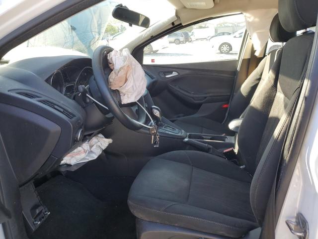 Photo 7 from auction – 2016 FORD FOCUS SE with VIN 1FADP3F29GL355013