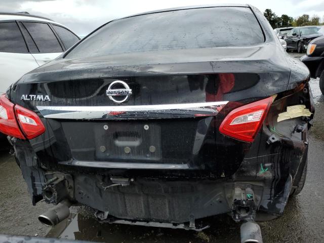 Photo 6 from auction – 2017 NISSAN ALTIMA 2.5 with VIN 1N4AL3AP1HC493468