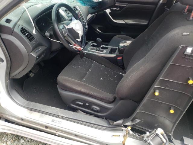 Photo 7 from auction – 2015 NISSAN ALTIMA 2.5 with VIN 1N4AL3AP1FC270005