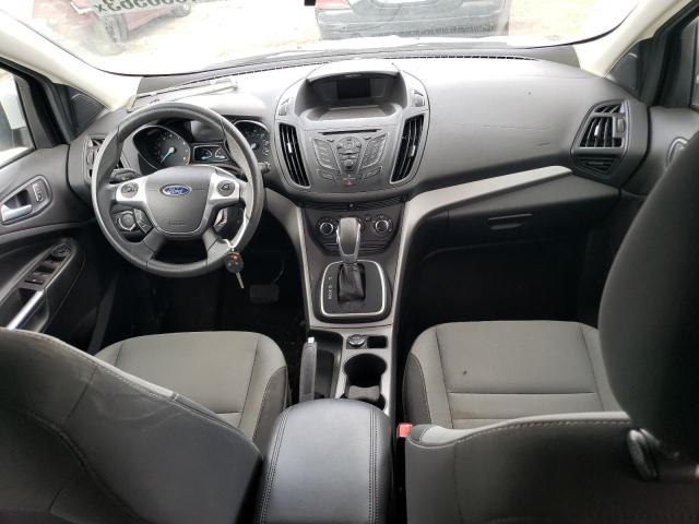 Photo 8 from auction – 2014 FORD ESCAPE SE with VIN 1FMCU0GX7EUA50135
