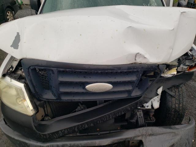 Photo 11 from auction – 2008 FORD F150 with VIN 1FTRF12268KC53527